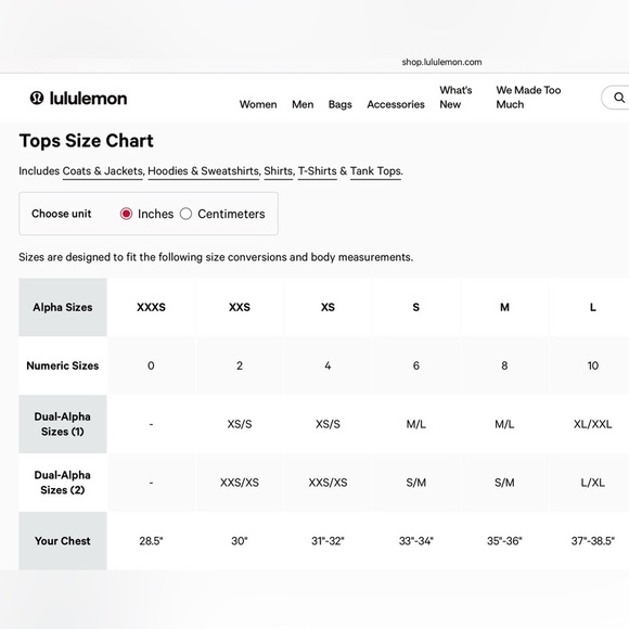 Lululemon Essential Tank in Tiger Space Dye Black White - Size 6 - Picture 9 of 9
